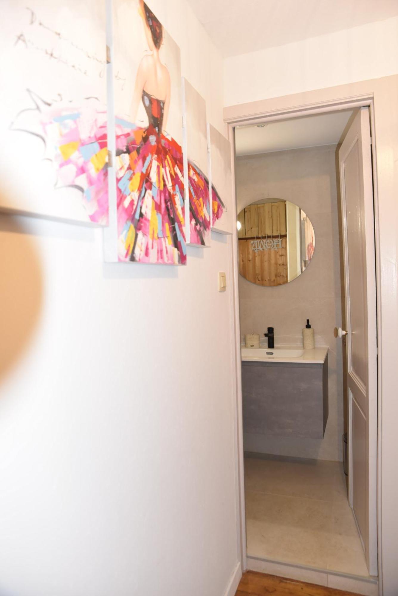 Gite Ardennes Au Coin Du Feu Jacuzzi Sauna Et Nature Jalhay Exteriör bild